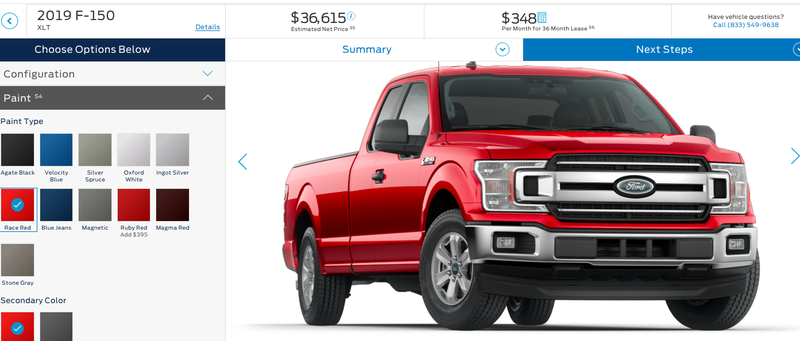 Image: Ford